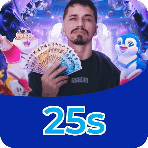 Referência visual de RTP em jogos de cassino 25s