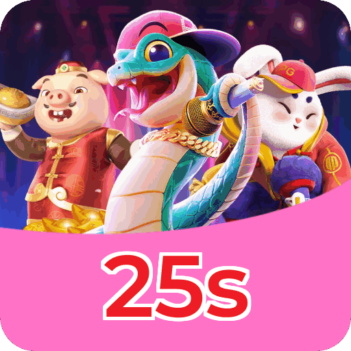 25s APP no celular — download oficial